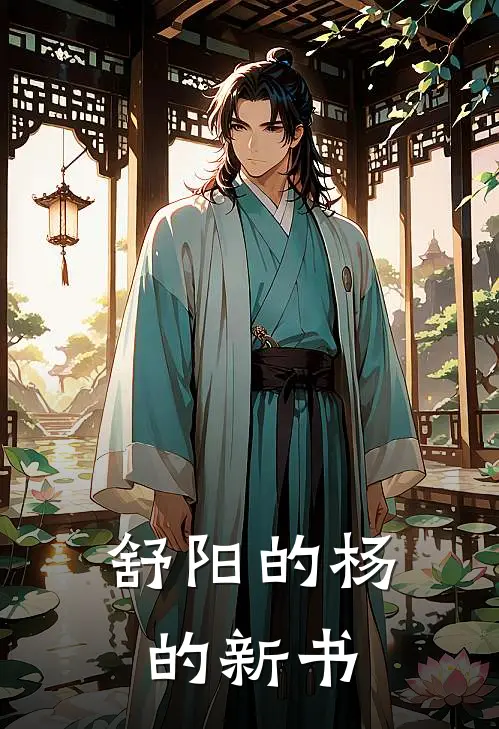 舒阳的杨的新书