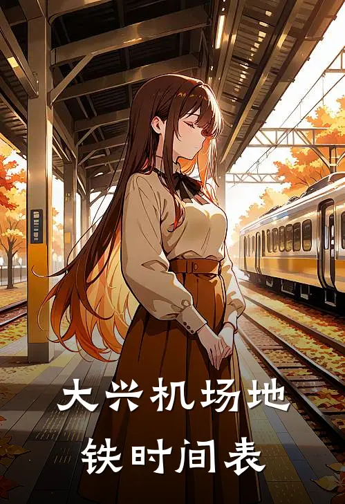 大兴机场地铁时间表