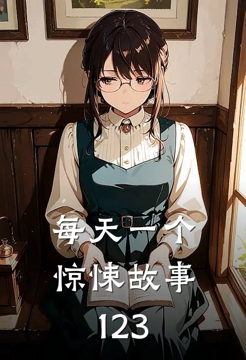 每天一个惊悚故事123