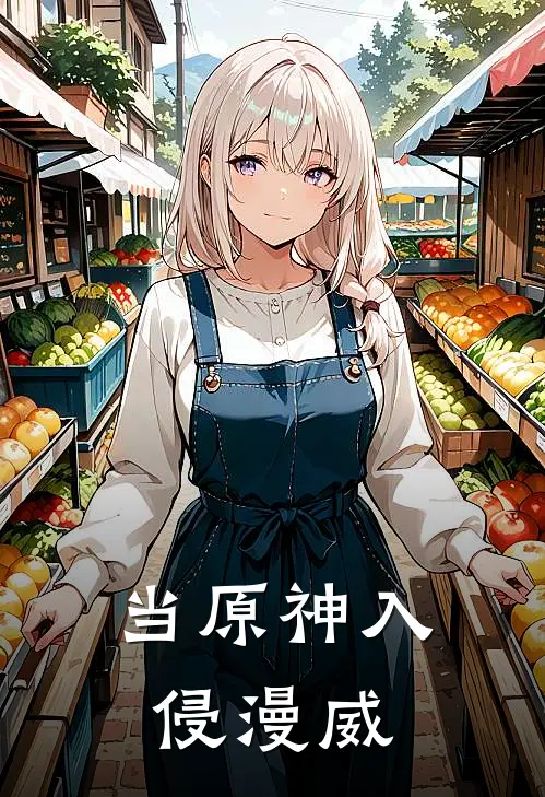 当原神入侵漫威植廷晓汤普森完结小说_免费小说在线看当原神入侵漫威植廷晓汤普森