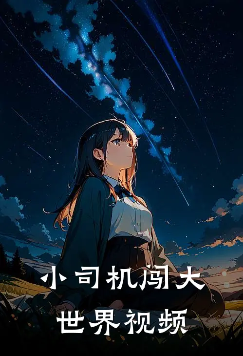 小司机闯大世界视频