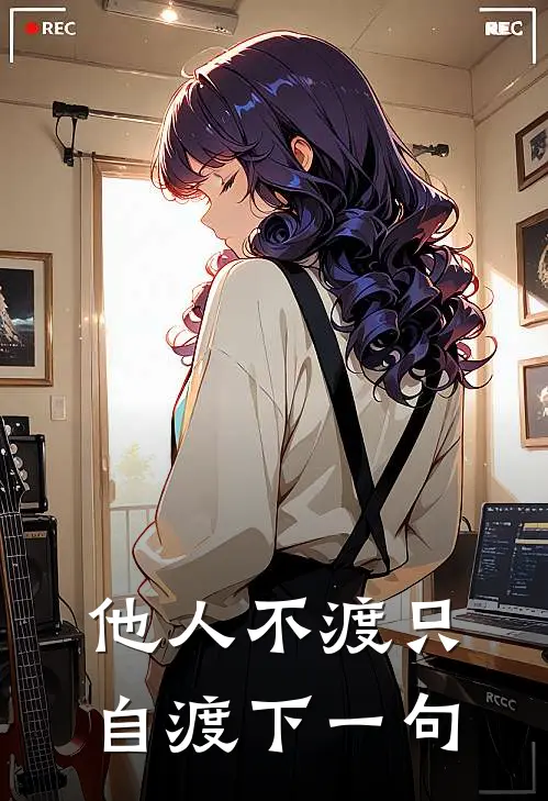 他人不渡只自渡下一句