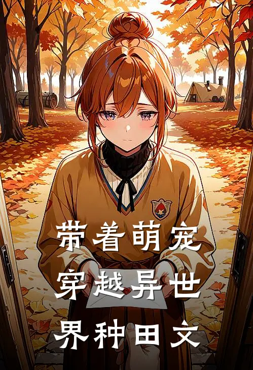 带着萌宠穿越异世界种田文