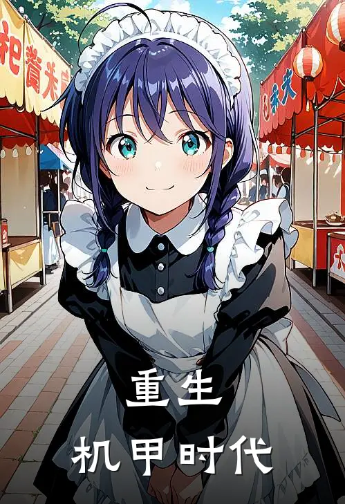 重生：机甲时代