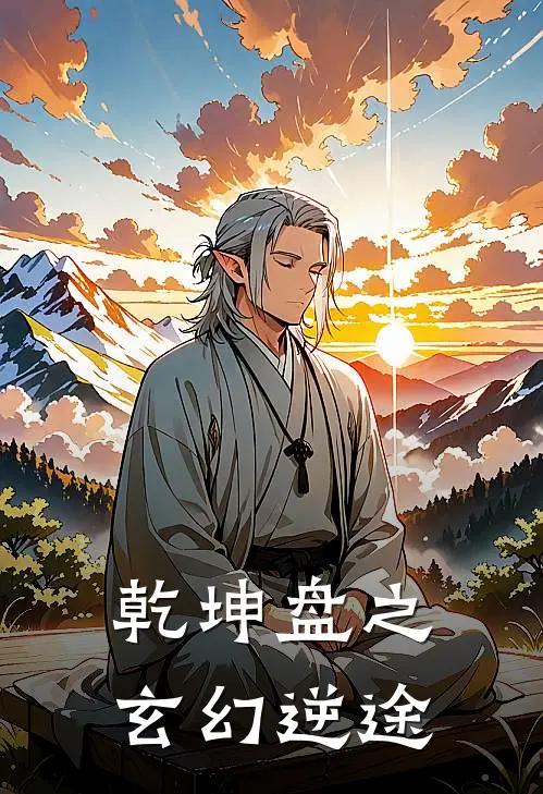 乾坤盘之玄幻逆途