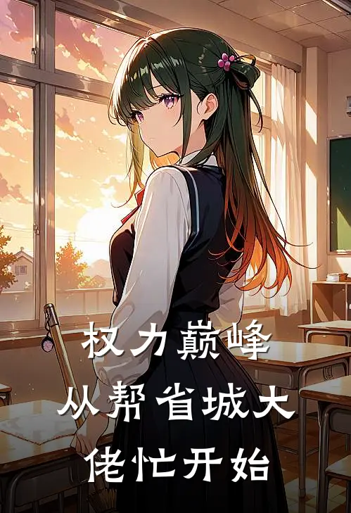 权力巅峰：从帮省城大佬忙开始(唐诚叶昊天)在线阅读免费小说_完整版小说免费阅读权力巅峰：从帮省城大佬忙开始(唐诚叶昊天)