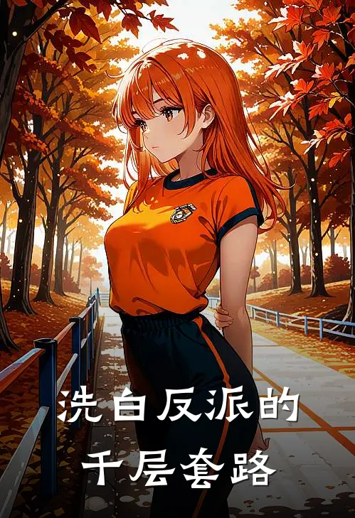 洗白反派的千层套路