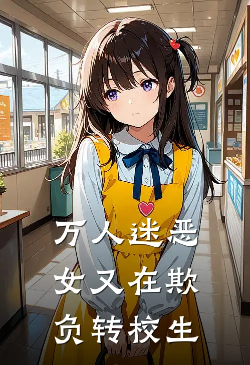 万人迷恶女又在欺负转校生