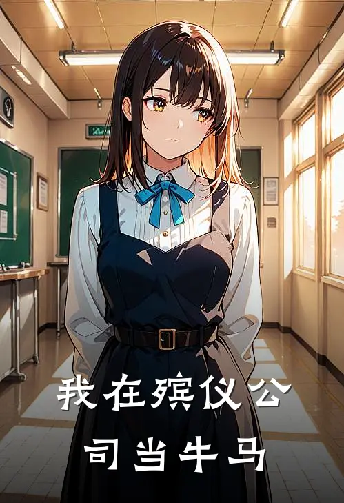 《我在殡仪公司当牛马》王奈白雪已完结小说_我在殡仪公司当牛马(王奈白雪)火爆小说