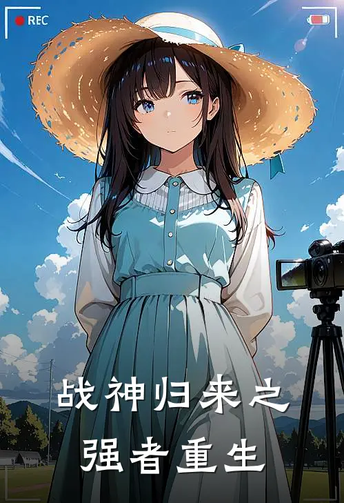战神归来之强者重生