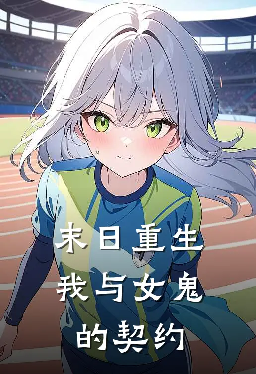 末日重生我与女鬼的契约