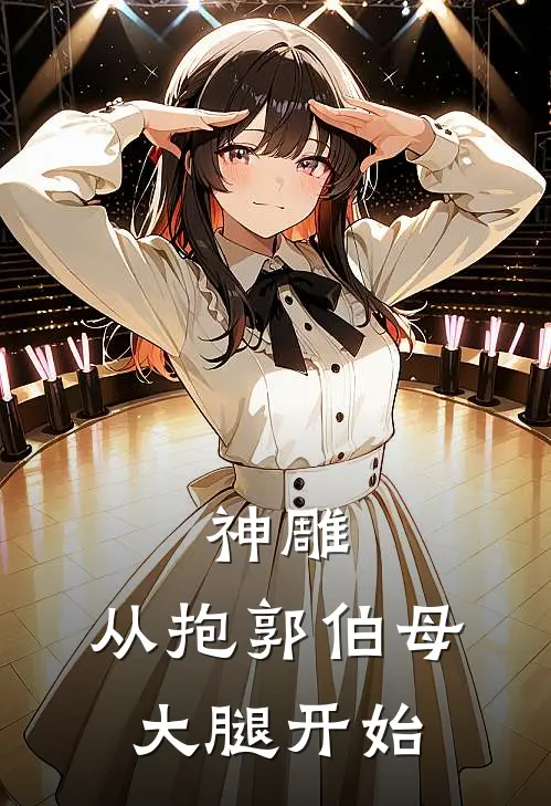 《神雕：从抱郭伯母大腿开始》郭靖杨过完本小说_郭靖杨过(神雕：从抱郭伯母大腿开始)全文免费阅读无弹窗大结局