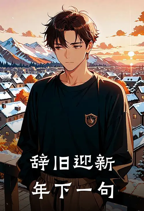 辞旧迎新年下一句