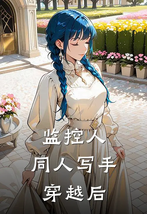 监控人：同人写手穿越后