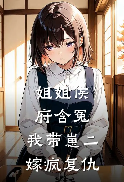 姐姐侯府含冤，我带崽二嫁疯复仇