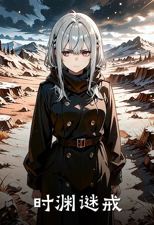 时渊谜戒（林晓苏瑶）全文免费阅读无弹窗大结局_（时渊谜戒全文免费阅读无弹窗）林晓苏瑶最新章节列表_笔趣阁（时渊谜戒）