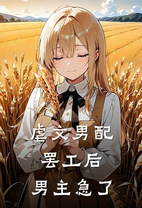 虐文男配罢工后，男主急了