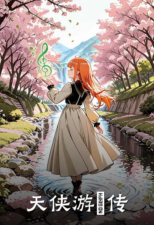 天侠游龍传
