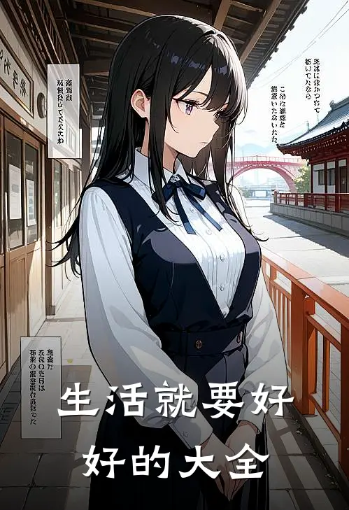 生活就要好好的大全