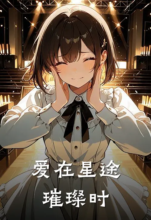 爱在星途璀璨时