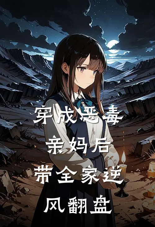 穿成恶毒亲妈后，带全家逆风翻盘(许如意陆千城)完整版免费全文阅读_最热门小说穿成恶毒亲妈后，带全家逆风翻盘许如意陆千城