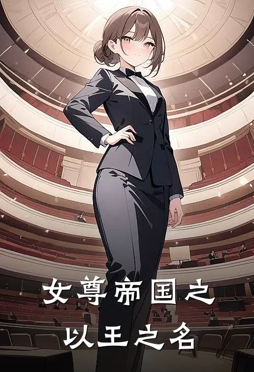 女尊帝国之以王之名
