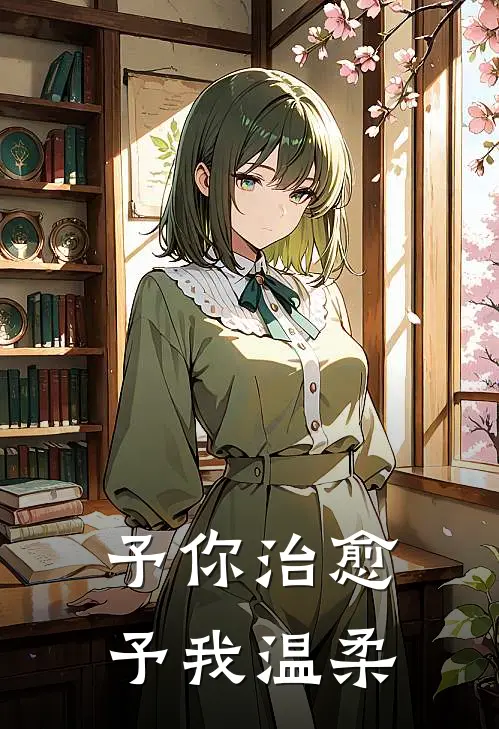 予你治愈予我温柔