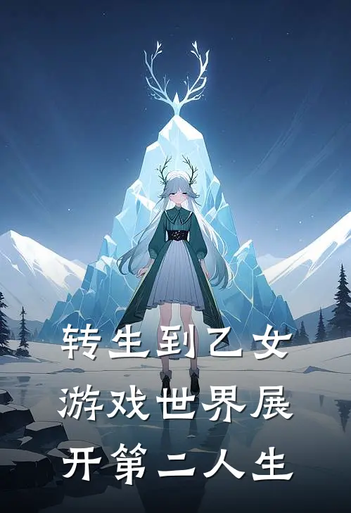 转生到乙女游戏世界展开第二人生