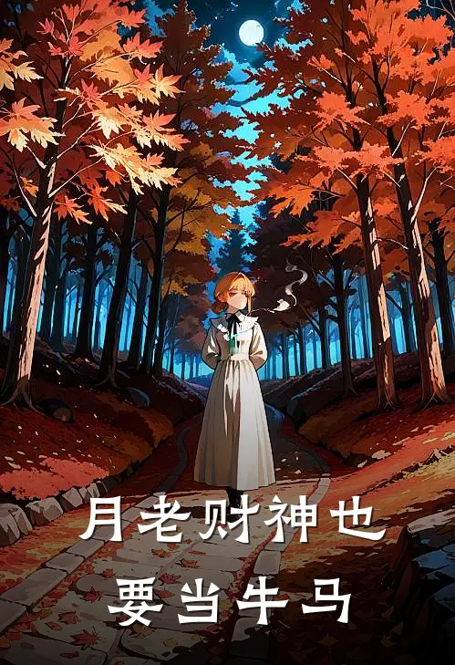 月老财神也要当牛马
