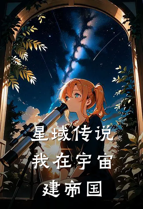 星域传说：我在宇宙建帝国(陈煜陈子萱)完结的热门小说_全本免费完结小说星域传说：我在宇宙建帝国(陈煜陈子萱)