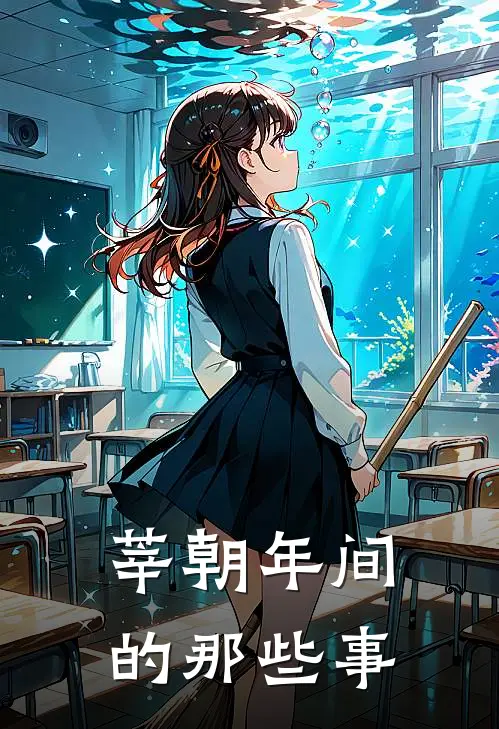 莘朝年间的那些事