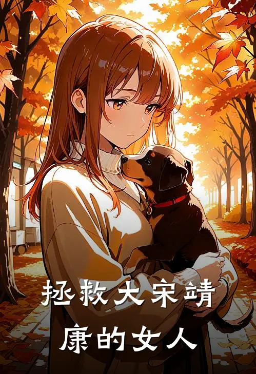 拯救大宋靖康的女人