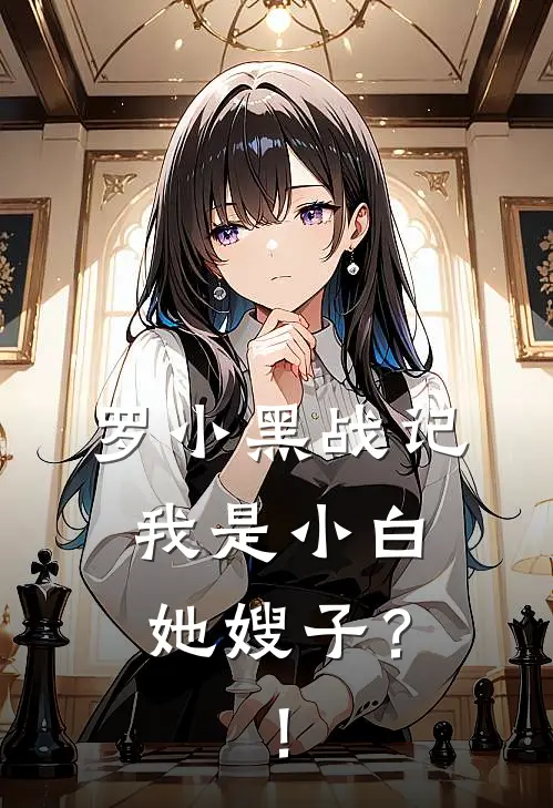 罗小黑战记，我是小白她嫂子？！芊灵玄离好看的小说推荐完结_在哪看免费小说罗小黑战记，我是小白她嫂子？！芊灵玄离