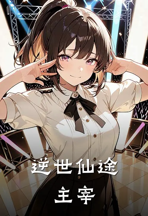 逆世仙途：主宰