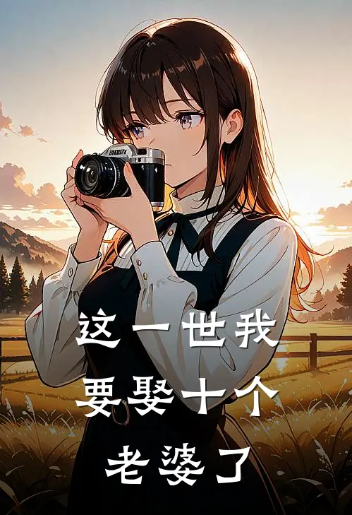 这一世我要娶十个老婆了