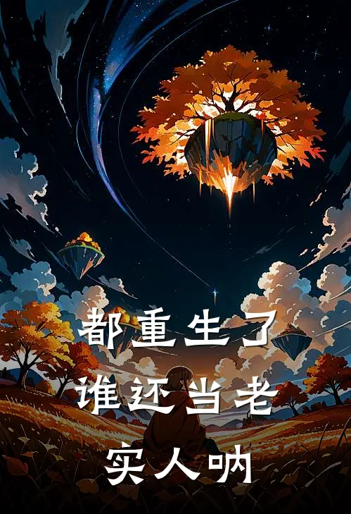 都重生了谁还当老实人呐