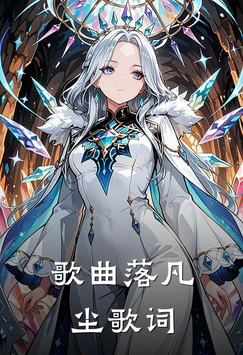 歌曲落凡尘歌词