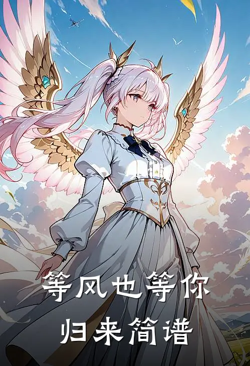 等风也等你归来简谱