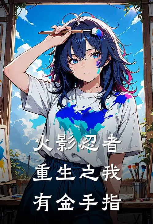 火影忍者：重生之我有金手指谢月华月华热门的网络小说_热门的网络小说火影忍者：重生之我有金手指(谢月华月华)