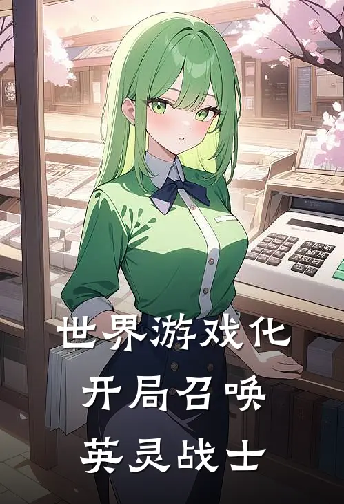 世界游戏化：开局召唤英灵战士王琦菲莉尔完结小说免费阅读_完本热门小说世界游戏化：开局召唤英灵战士王琦菲莉尔