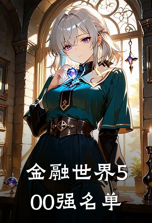 金融世界500强名单