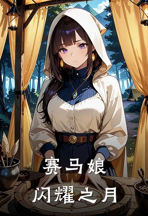 赛马娘：闪耀之月