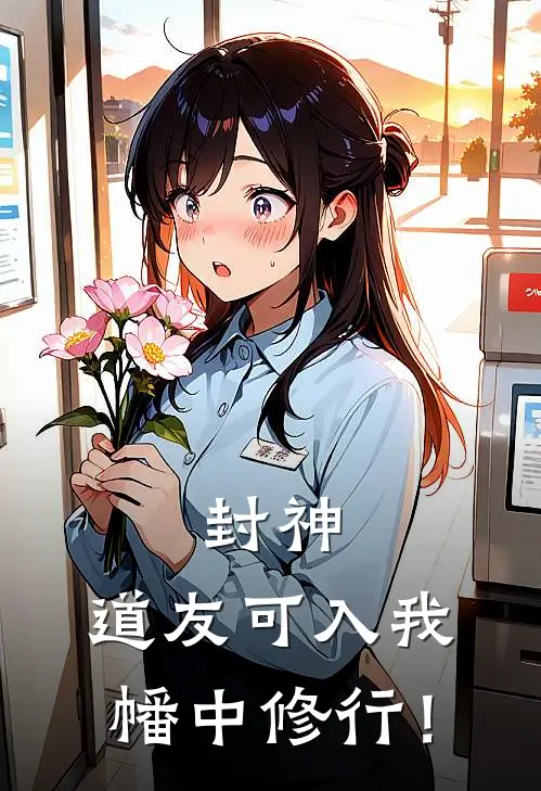 封神，道友可入我幡中修行！赵苟赵福安最新章节免费阅读_封神，道友可入我幡中修行！热门小说