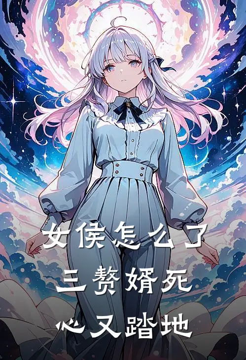 女侯怎么了，三赘婿死心又踏地