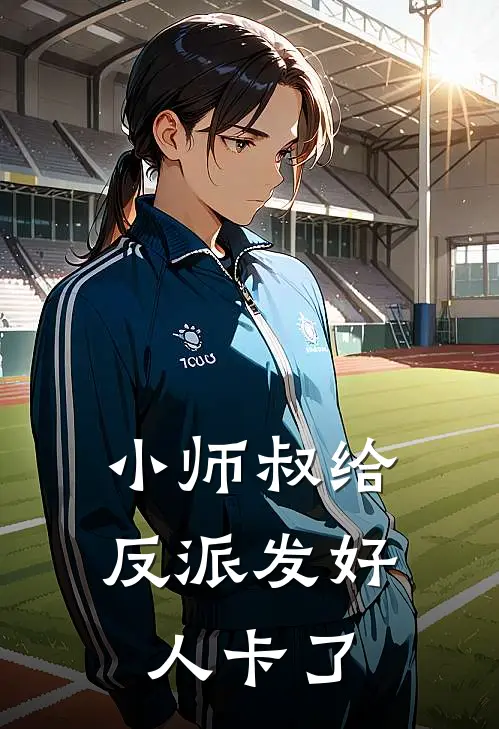 小师叔给反派发好人卡了