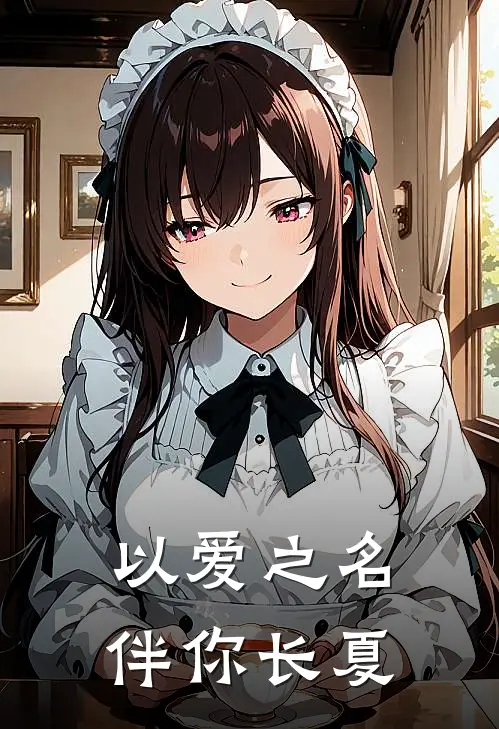 以爱之名伴你长夏林昭颜周琪琪_《以爱之名伴你长夏》最新章节免费在线阅读