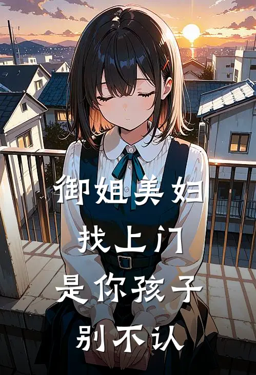 御姐美妇找上门，是你孩子别不认