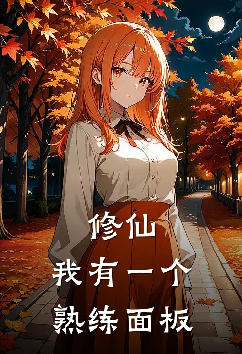 修仙：我有一个熟练面板