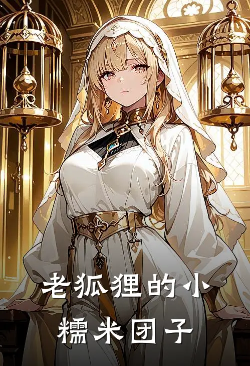 老狐狸的小糯米团子