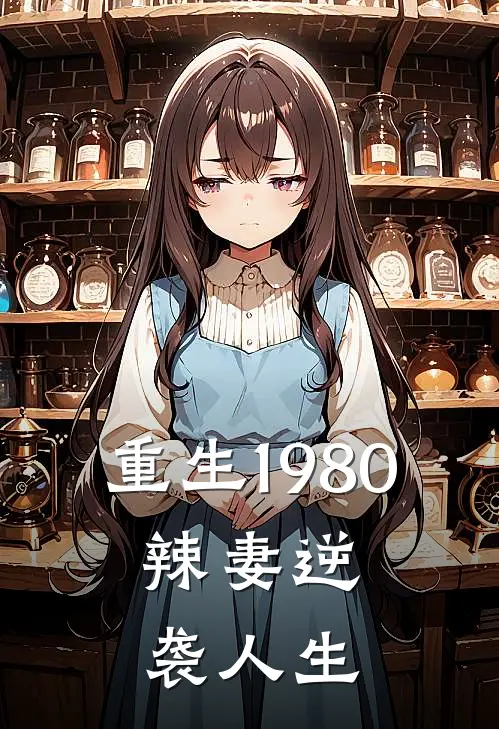 重生1980：辣妻逆袭人生